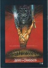Army Of Darkness 1992 Vintage Evil Dead Sam Rami Japanese Brochure Movie Program