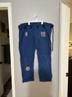 Shoyoroll Atlas Competitor Gi     Lightweight Bjj Kimono Pants Only Size 3