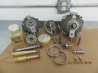 Complete Rebuild Service - Eaton Model 6  Eaton Model 7 Hydrostatic Transmission
