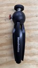 Manfrotto Mtpixi-b Pixi Mini Tripod  black 