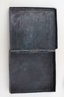 Skull Bones Cigarette Case Box War Period Ww1 Wwi Battlefield Artifact Ww2 Wwii