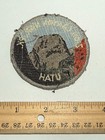 Vintage Zion Canyon National Park Patch Utah Nature Souvenir Travel Mountain