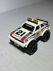 Schaper Stomper Audi Quattro 21 Works Great Vintage 1980   s Runs lights