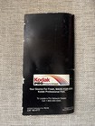 Kodak Reference Guide 1994 Paperback Book Vintage Photography