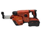 Hilti 22-volt Nuron Te 6-22 Cordless Brushless Sds Plus Atc avr Rotary Hammer