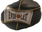 Brand New Everlast Leather Speed Bag Boxing Workout Punch Training Fitness 4lbs