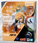 S h f Minato Namikaze Narutop99 Edition Naruto Tamashii Nation New In Box