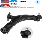 Front Lower Control Arm   End Link For Nissan Rogue 2008-2013   Select 2014-2015