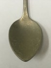 Vintage Souvenir Spoon Collectible Toronto Canada