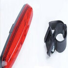 Cycling Lights Bicycle Bike 5 Led Rear Back Tail Safety Lamp Light Taillight