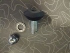 Stabilizer Leveling Feet Schwinn Exerciser Exercise Bicycle Bike Xr-7  Xr-8 Etc 