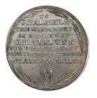 Ca  1790s Gb Middlesex Palmers Mail Coach Conder Token Halfpenny D h-363