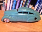 Very Nice Schuco Wind Up 1010 Made In U s  Zone Germany