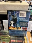 The New Mutants Widescreen Marvel Dvd New Sealed