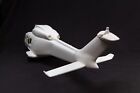 Aw139 Rc Helicopter Fuselage Fro Goosky S2 And Omphobby M2