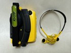 Sony Sports Walkman Stereo Cassette Player Digital Am fm Tuning Wm-fs593 Tested