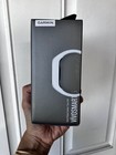 Garmin Vivosmart 5 Vivo Smart White Small Medium Fitness Tracker Watch Brand New