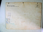 Operators Manual For Allis-chalmers Model 281 And 299 Manure Spreader
