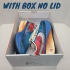 Nike Zoomx Vaporfly Next  4 Pre Montreal Blue Red Ih3586 999 Men s Size 9 5 New