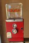 Vintage Northwestern 49 1 Cent Peanut Vending Machine