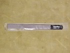 Stewmac Gauged Nut Slotting Files  016 And  035