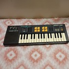 Casio Sk-5 1980s Sampling Keyboard 8 Bit Lofi Sampler Sk1 Vintage Synth Dealer