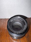 Pentax Smc Takumar 55mm F 1 8 Standard Prime M42 Screw Mount Lens Vintage