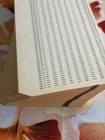Lot Of 50 Ibm 5081 80-column Punch Cards Nos Blank Unpunched Vintage