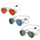 Speedo Sunny G Mariner Mirrored Swim Goggles For Outdoor Training Adult Unisex   
