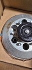 Return - Borgwarner 1090-09650-01 K32 For Volvo Mack Fan Clutch With 2 56  Fan