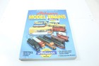 Vintage 1998 Standard Guide To Athearn Model Trains 283 Pages Autographed