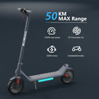 Megawheels Electric Scooter 31 Miles Range 10 4ah Battery 500w Adult Escooter
