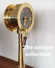 Order Engine Working Ship Brass Telegraph Room Beautiful Maritime Decorative 56 