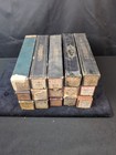 15 Antique Player Piano Music Rolls Q r s Concert Imperial See Pics