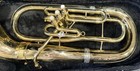 R a  Reynolds Removable Bell Front Baritone 3 Valve