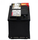 Acdelco Gold 49agmhr  88866099  36 Month Warranty High Reserve Agm Bci Group 49