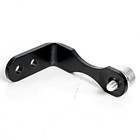 Universal Binocular Adapter Metal Binocular Tripod Adapter Adaptor Mount Brac   