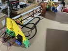 Diy Cnc Machine Kit 48   x96    Work Area