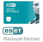 Eset Nod32 Antivirus 2026 - 1  2  3 Years - Original World Activation