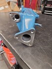 Replaces 7a8700c 2006 International Dt466e Egr Cooler    Md