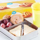 Great Value Glazed Honey Buns  10 5 Oz  6 Count