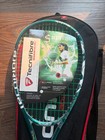 Tecnifibre Suprem Ng 130 Squash Racket - Brand New In Factory Wrap - Rare Nos
