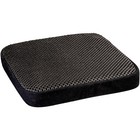 Meinl Deluxe Cajon Seat - Bordeaux