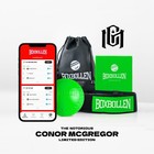 Boxbollen   Boxing Reflex Ball - Conor Mcgregor Le - Hand-eye  Speed  Agility