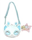 2025 Sdcc Exclusive Neopets Blue Aisha Tokyo Style Plushie Bag Ucc Vitual Code