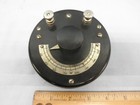 Pre 1920s Wm  J  Murdock Variable Air Condenser- Radioorphanage