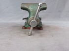 Vintage Duracraft 4    Bench Vise With Jaw Base Model Mv-440  1981 