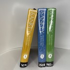 The Definitive Sankey 3 Volume Set  volumes 2-3 Sealed  Jay Sankey Magic Vgc