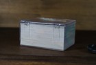 1998 Babylon 5 Season 5 Fleer skybox Trading Cards Complete Set W  Deck Box