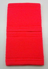 Nike Stealth Wristbands Dri-fit Hyper Punch blue Jay